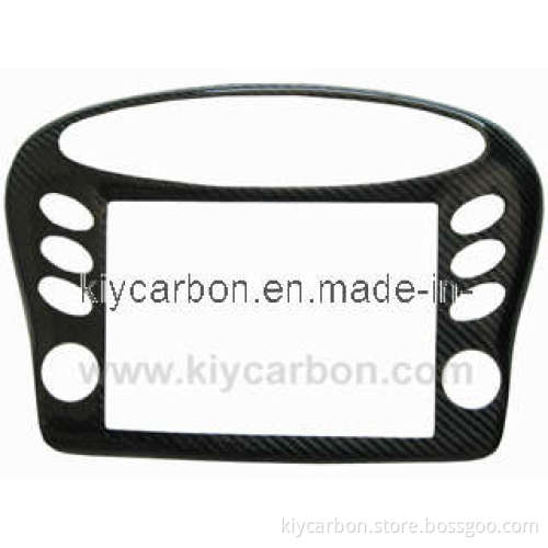 Carbon Fiber Parts for Car